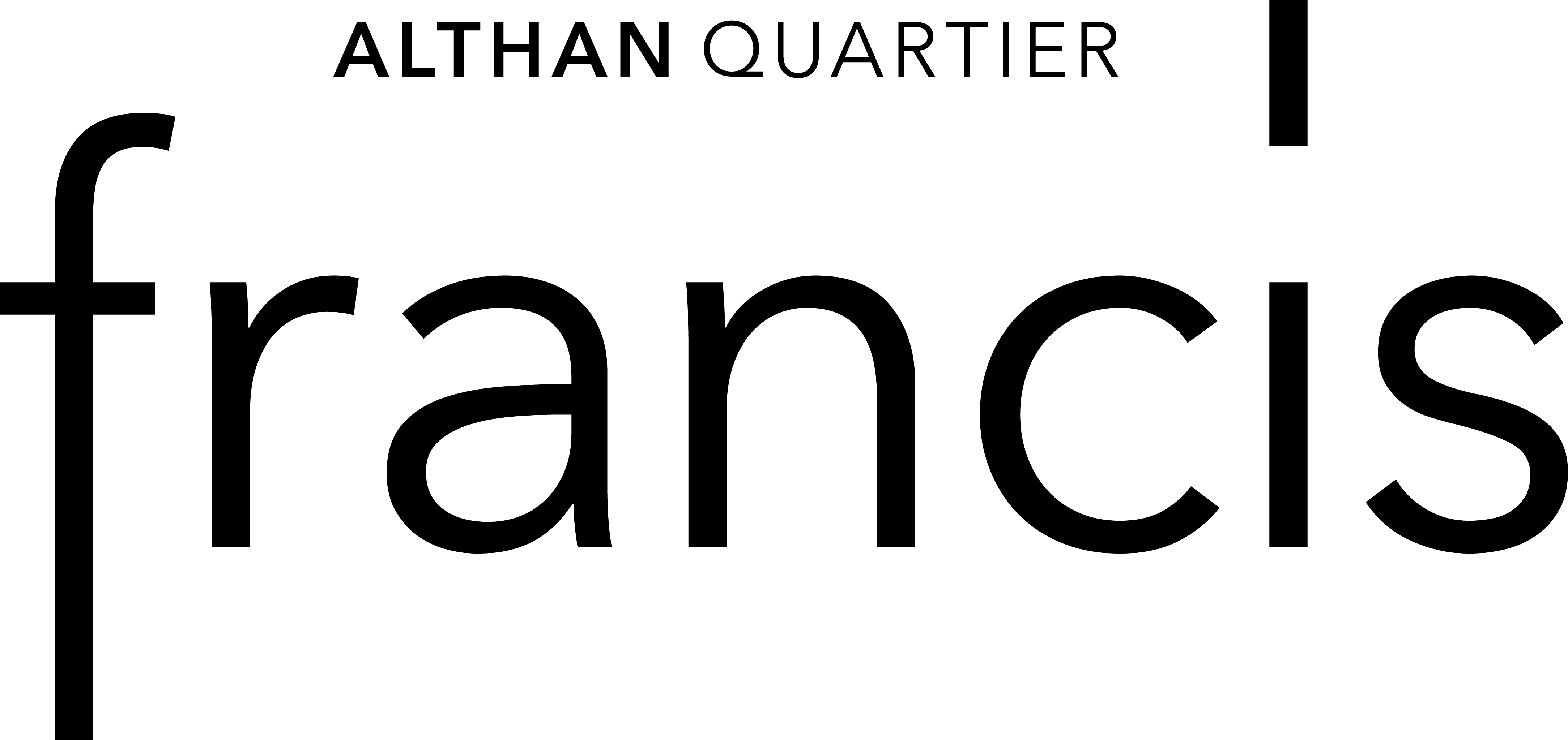 Althan Quartier Gamma GmbH & Co KG Logo
