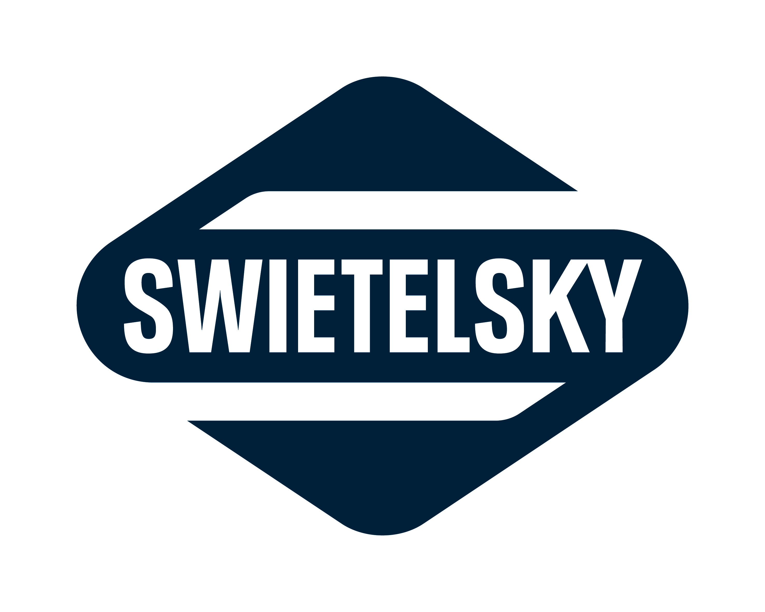 Swietelsky AG Logo